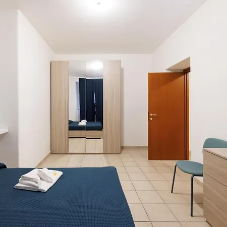Apartment A 124 Passi Dal Mare