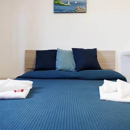 Apartment A 124 Passi Dal Mare *