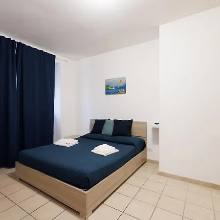 A 124 Passi Dal Mare * 리도디오스티아