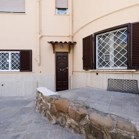 아파트 A 124 Passi Dal Mare *