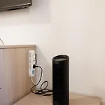 Apartmán A 124 Passi Dal Mare Lido di Ostia