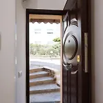 A 124 Passi Dal Mare Apartmán *