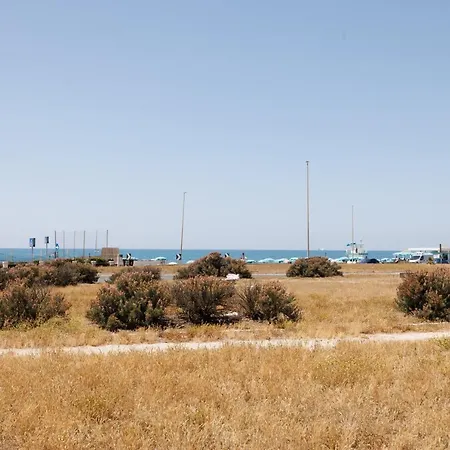 Apartamento A 124 Passi Dal Mare