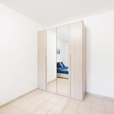 Apartman A 124 Passi Dal Mare *