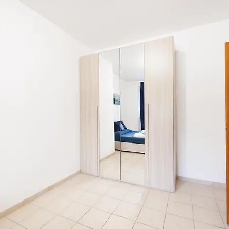 A 124 Passi Dal Mare Apartman *