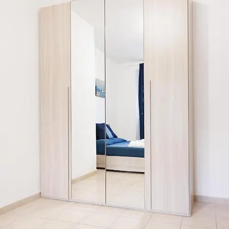 A 124 Passi Dal Mare Apartman Lido di Ostia