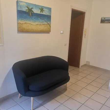 A 124 Passi Dal Mare ليدو دي أوستيا