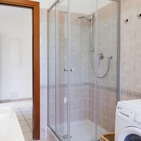 A 124 Passi Dal Mare Apartman