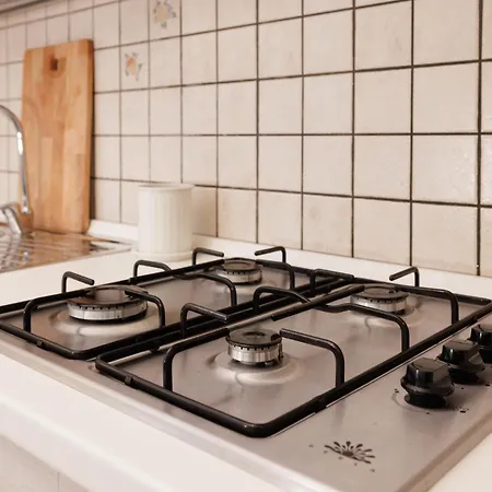 Apartamento A 124 Passi Dal Mare