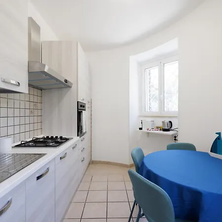 Apartman A 124 Passi Dal Mare *