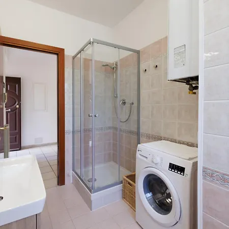 Apartman A 124 Passi Dal Mare Lido di Ostia