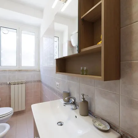 Apartman A 124 Passi Dal Mare *
