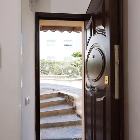 A 124 Passi Dal Mare Apartament *