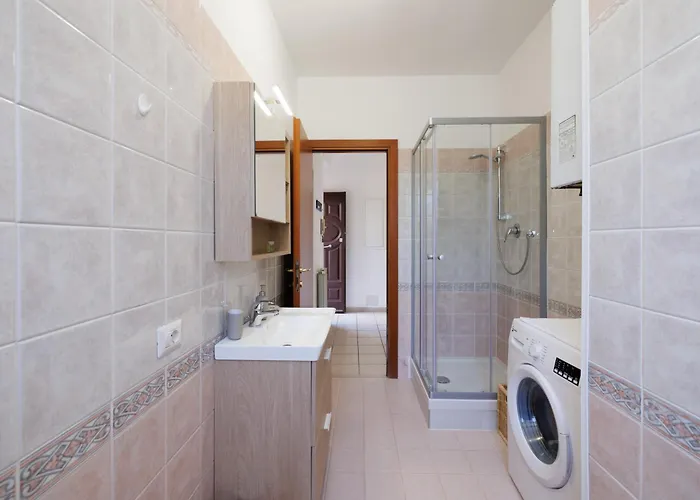 A 124 Passi Dal Mare *